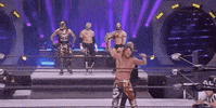 Kenny Omega Aew On Tnt GIF by All Elite Wrestling on TNT