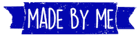 Hand Made Craft Sticker by Gritty Knits