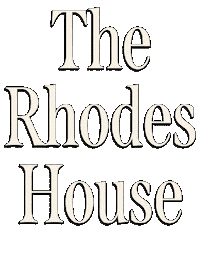 Studio City Rhodes Sticker by Original Sunshine