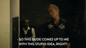 comedy central season 3 episode 16 GIF by Workaholics