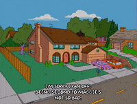 homer simpson episode 13 GIF