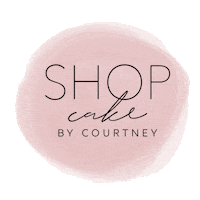 Cake Baking Sticker by Audrey Einerson