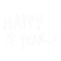 winnitaurus happy words chinese happynewyear Sticker
