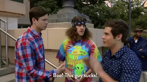 comedy central season 6 episode 7 GIF by Workaholics