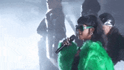 performance GIF by Rihanna