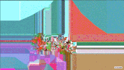 art geometry GIF by Michel Poisson