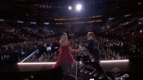 Miley Cyrus 60Th Grammys GIF by Recording Academy / GRAMMYs