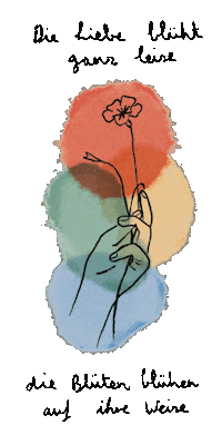 Sticker Illustration Sticker by Lina Maly