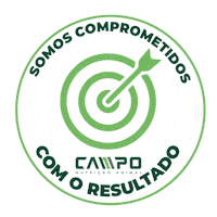 Camponutricao Sticker by Campo Nutrição Animal
