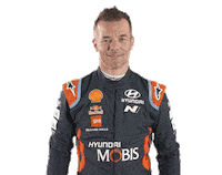 Sebastien Loeb Celebration Sticker by FIA World Rally Championship