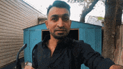 Beach Sunset GIF by Chiragh Baloch