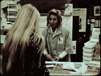 art vintage GIF by Okkult Motion Pictures