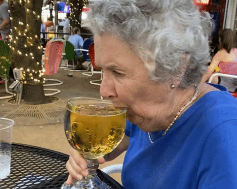 Beer Cheers GIF by Gangway Advertising