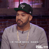 The Kid Mero Showtime GIF by Desus & Mero