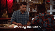 zooey deschanel fox GIF by New Girl