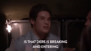 comedy central GIF by Workaholics