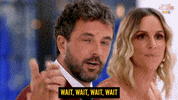 React Wait GIF by Celebrity Apprentice Australia