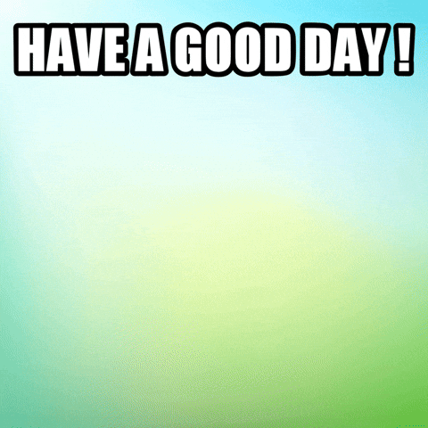 Happy Good Morning GIF by Magic Eden