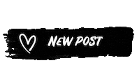 Post Sticker by kleaheart