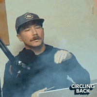 Smoke Weed GIF by Washed Media