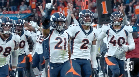 Football Sport GIF by NFL