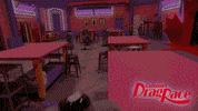 Dragrace GIF by Crave