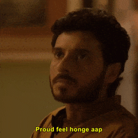 amazon prime video mirzapur GIF