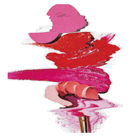 Make Up Art Sticker by madebywar