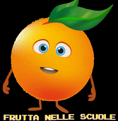 school fruit GIF by Ismea - Istituto di servizi per il mercato agricolo alimentare