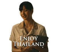 Lisa Thailand Sticker by HBO Max
