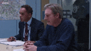 line of duty ted hastings GIF