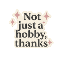 Side Hustle Sticker by NZ Collab