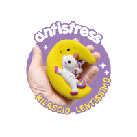 Cute Sticker by Cicaboom