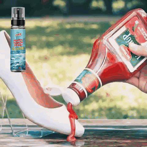 Spray Nano GIF by Cómpralo en Casa