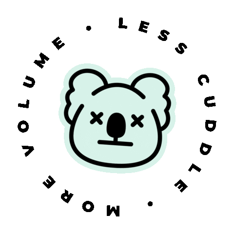 KoalaHair giphyupload hair australia barber Sticker