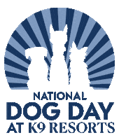 Sticker by K9Resorts