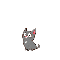 Trust Me Hello Sticker by Socialize My Pet