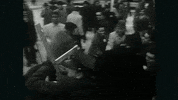 Police Protest GIF by Productions Deferlantes