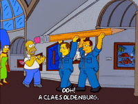 homer simpson GIF