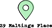 Design Brand Sticker by Studiomade