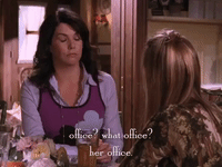 season 6 netflix GIF by Gilmore Girls 