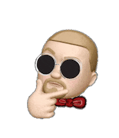 Chilindrin Sticker by Boavista Collective