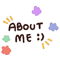 Kawaii Sticker