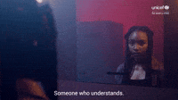 Someone Who Understands