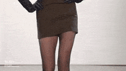 New York Fashion Week GIF by NYFW: The Shows