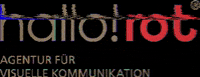hallorot hallo rot werbeagentur hallorot GIF