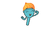 Bel Havan Sticker by Marcela