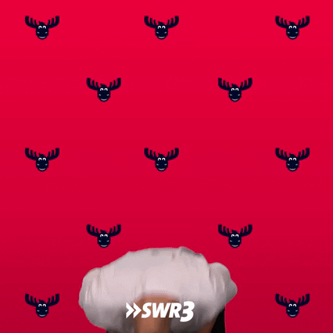 Rock N Roll Hello GIF