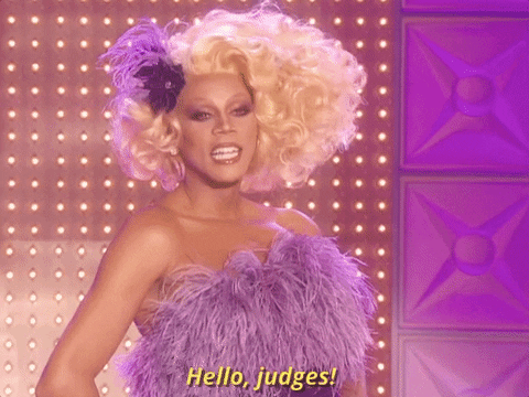 season 2 2x8 GIF by RuPaul's Drag Race