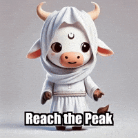 Wisdom Perseverance GIF by Sagemoohammad